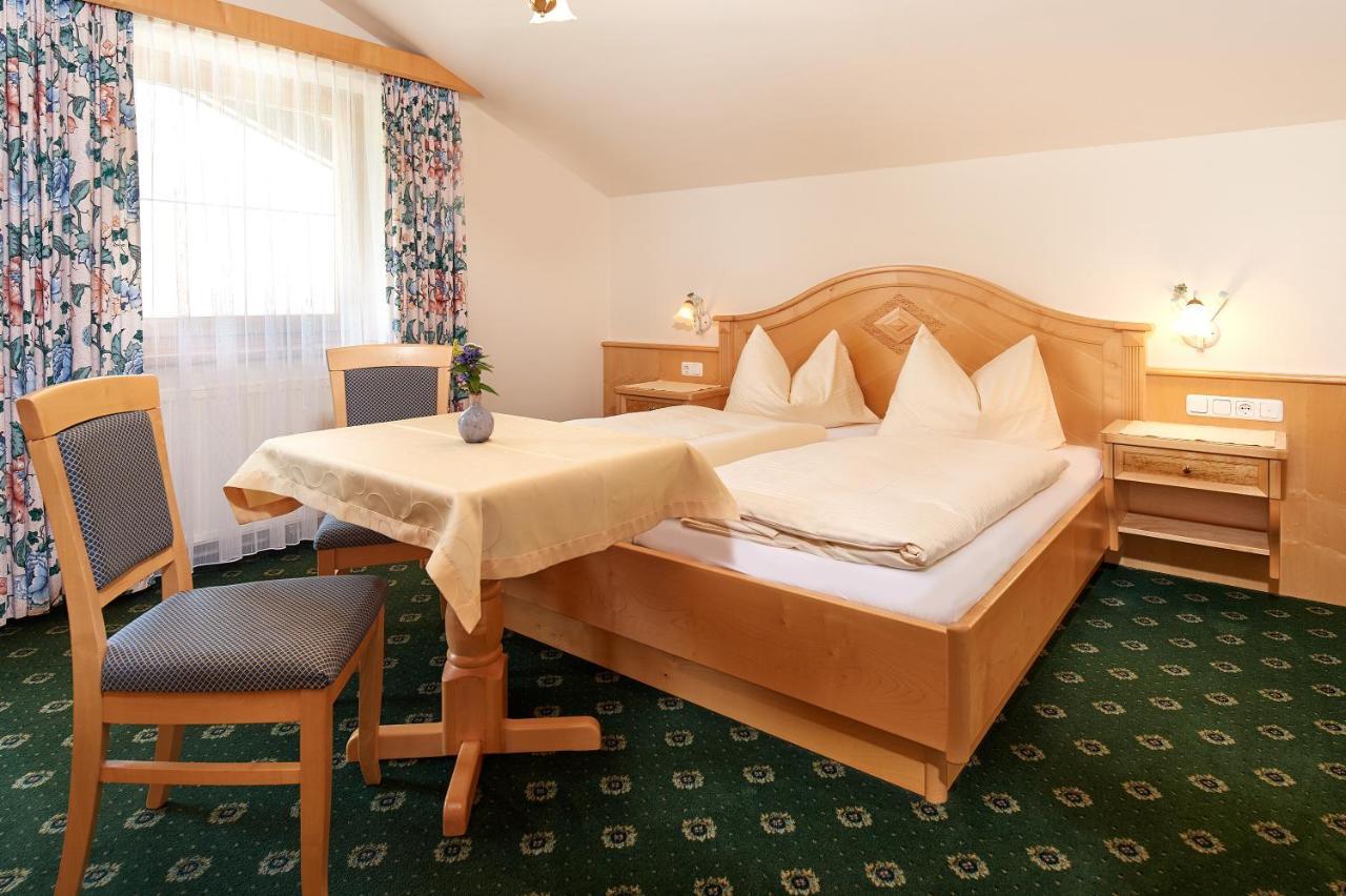 Jagdhof Hotel Гросарл Екстериор снимка