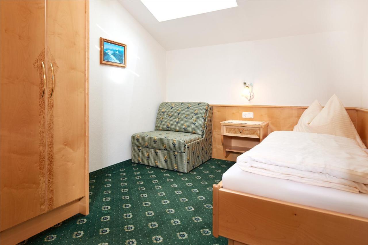 Jagdhof Hotel Гросарл Екстериор снимка